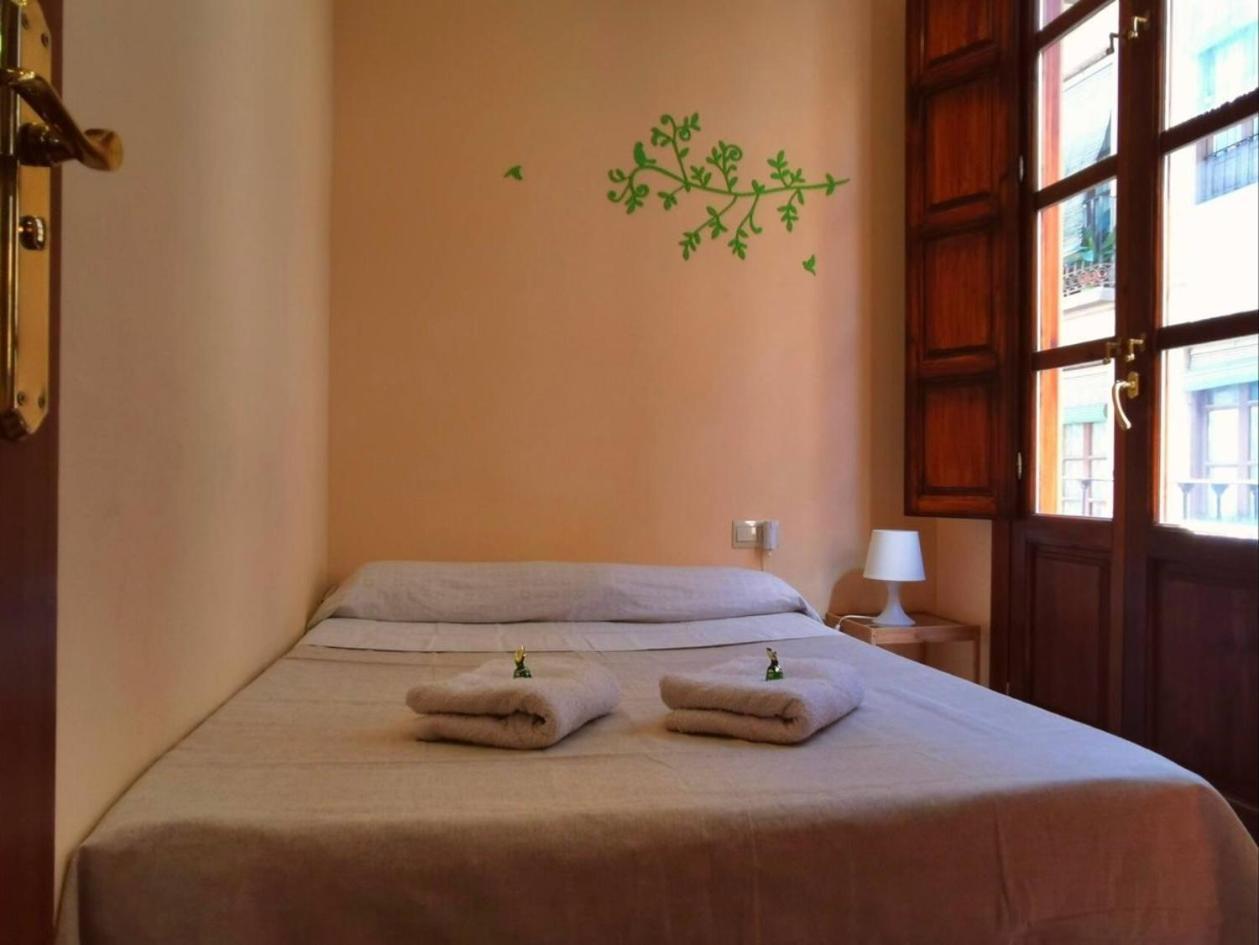 Bonito Estudio En El Centro De Granada Kültér fotó